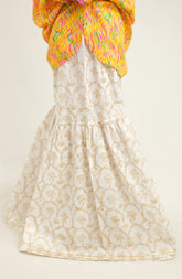 Sania Gharara For Girls - LCP715125